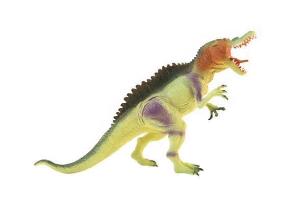 Dinosaur 25-32cm plast 6 slags