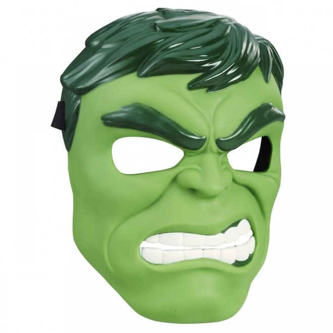 AVN Heltedragtmaske