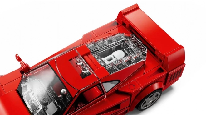 LEGO Speed Champions 76934 Superbil Ferrari F40