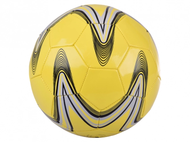 Oppustelig fodbold