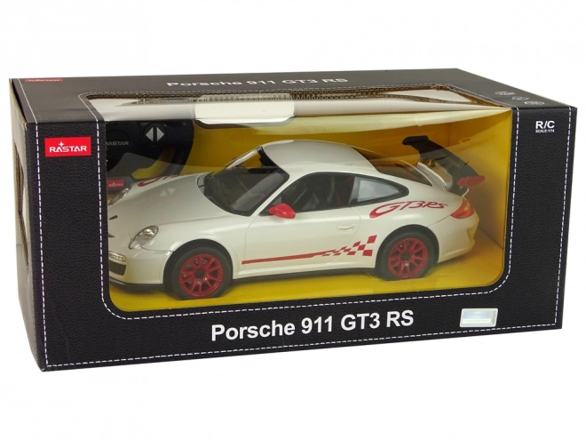 Fjernstyret bil Porsche 911 GT3 RS 1:14