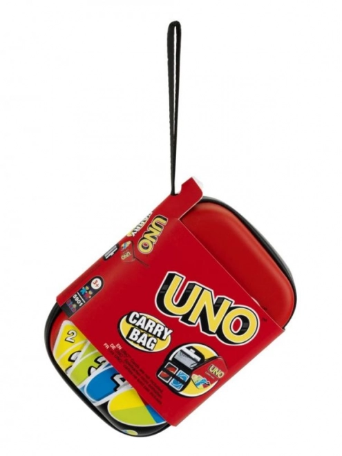 Etui til UNO kort