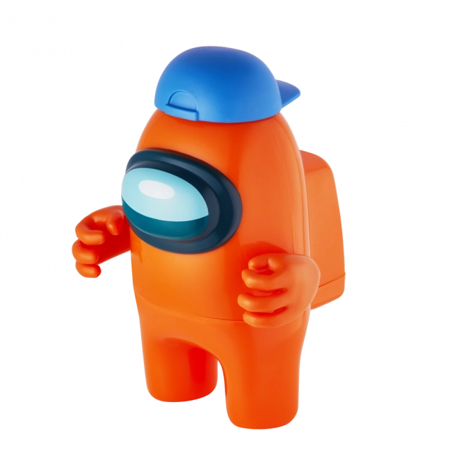 Deluxe-figur Among Us – serie 2
