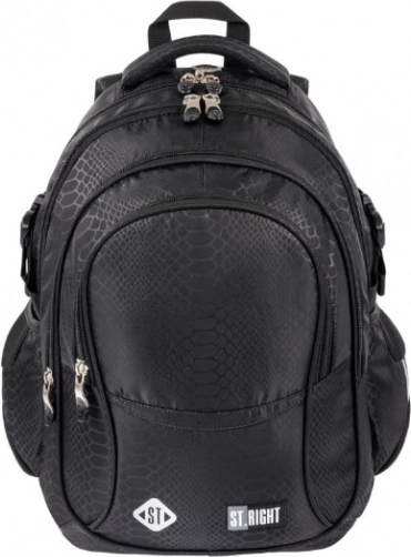 Rummelige 4 rum og elegant SHINY SNAKE-design