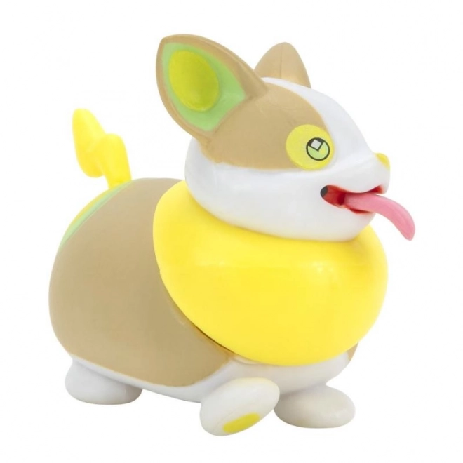 Pokémon sæt med 8 figurer