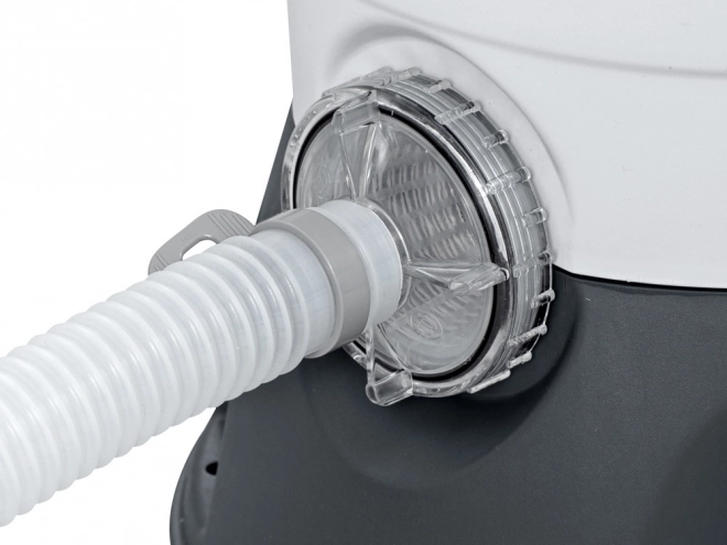Bestway Sandfilterpumpe 3596 l/h til pools