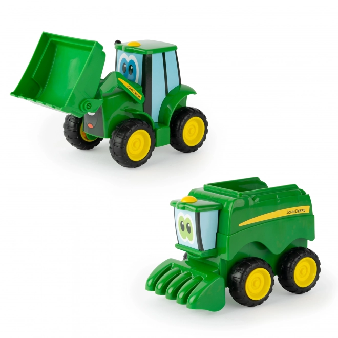 John Deere - Farmens venner for børn 19 cm