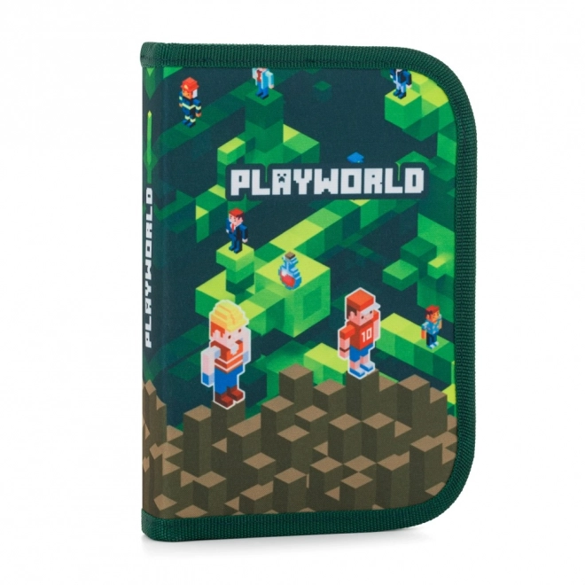 Skolesæt OXY GO Playworld 3-delt