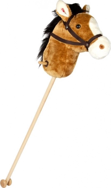 Small Foot gyngende hest Nico