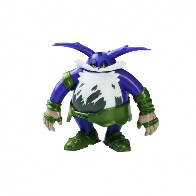 Sonic figur 1 stk