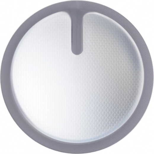 3D anatomisk form og tyndt design