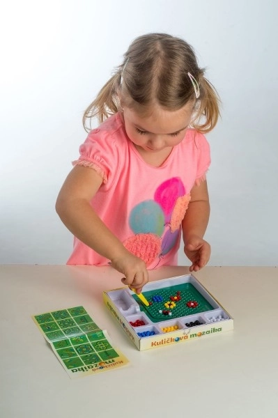 Kreative mosaikker 250 stk