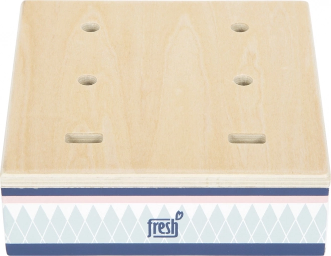Small Foot Nanuk-sæt „fresh“