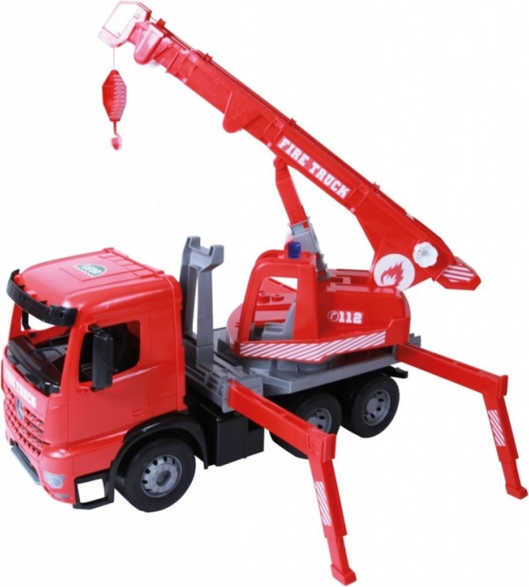 Lena Giga Trucks brandkran 70 cm