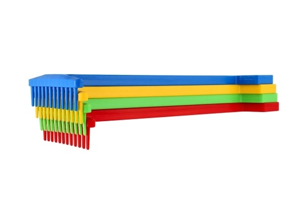 Plastisk Rive 43,5cm