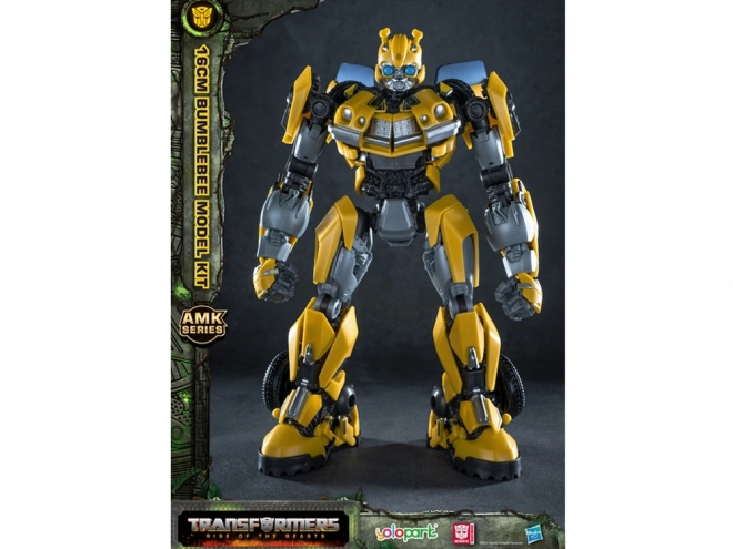 Hasbro Transformers Bumblebee 16 cm samlerfigur ZA5471