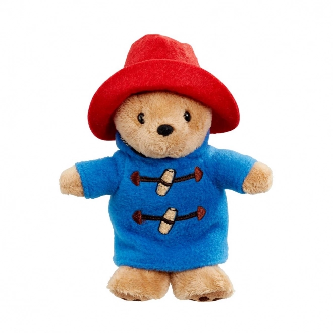 Rainbow Plysbjørn Paddington mini
