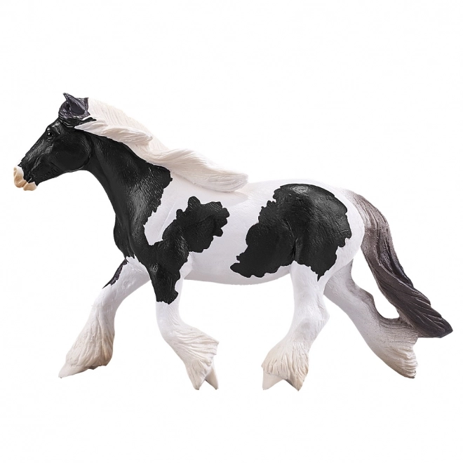 Realistisk figur af irsk tinker