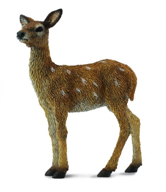 Kolečka Collecta Rådyr Skov