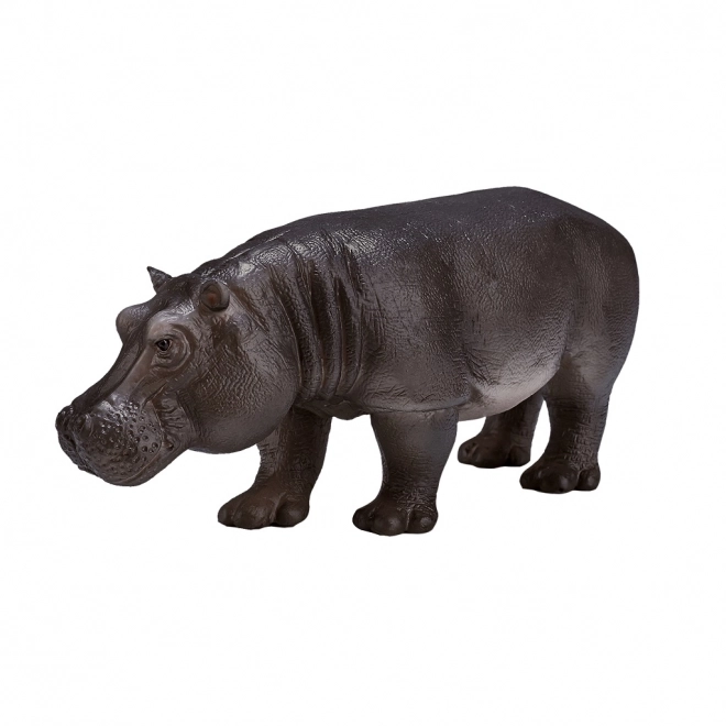 Mojo Animal Planet Flodhest hun