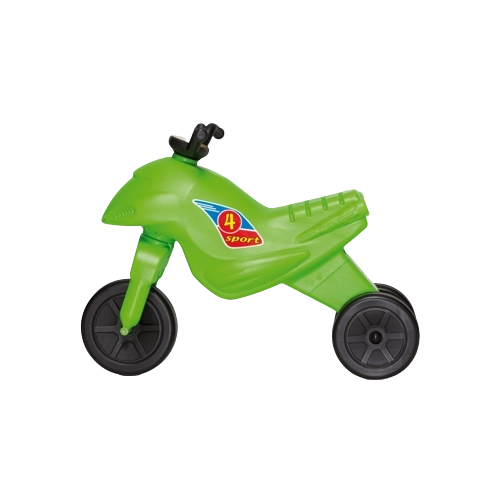Løbecykel Super bike 4 medium