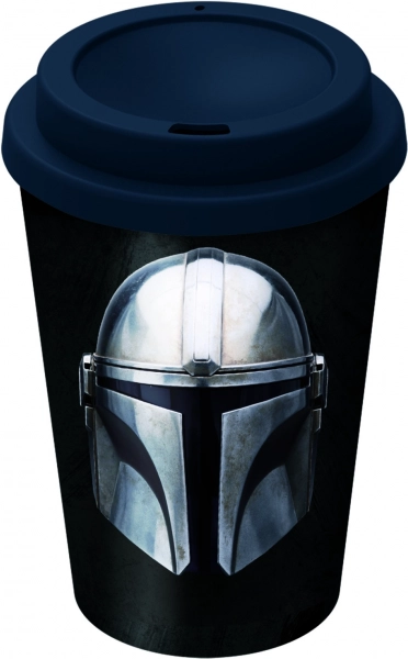 rejsekrus mandalorian 390 ml