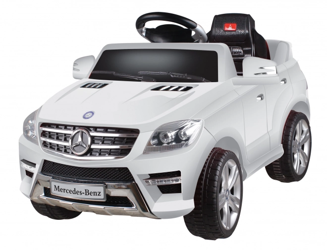 Elektrisk bil Mercedes ML350 RC