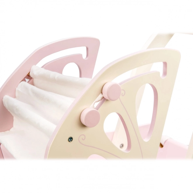 Le Toy Van Barnevogn Sweet Dreams