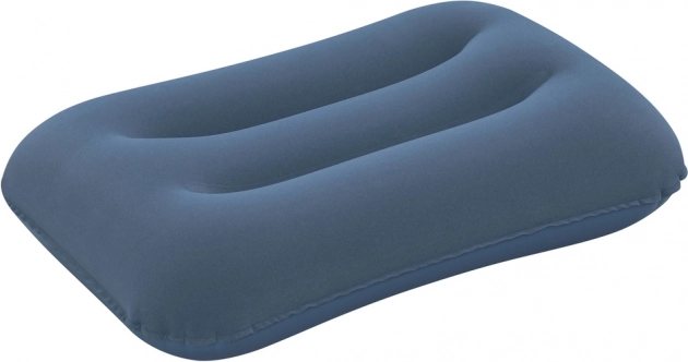 Oppustelig velourpude Bestway 42 cm