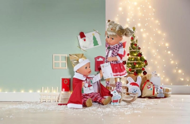 Adventskalender BABY born 2024