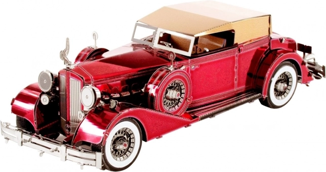 METAL EARTH 3D-puslespil 1934 Packard Twelve Convertible