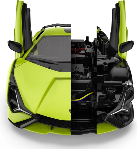 Realistiske funktioner