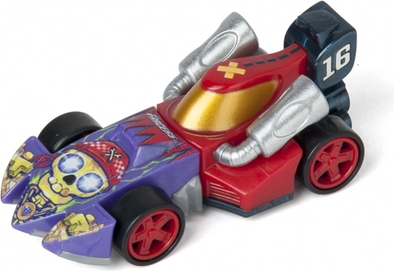 Autobil T-Racers Mix 'N Race