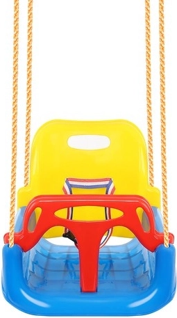 Maksimal sikkerhed og komfort