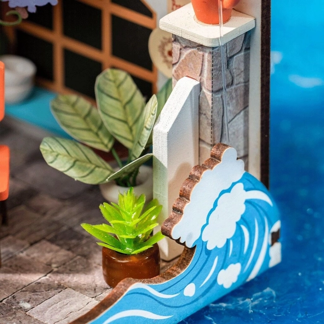 Miniature af Hus Sea Holiday Restaurant