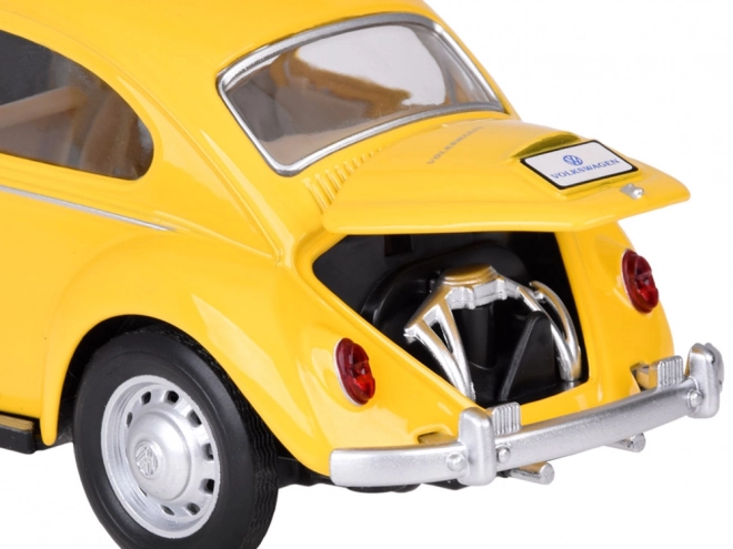 Samlevogn Volkswagen Klassisk Beetle 1967