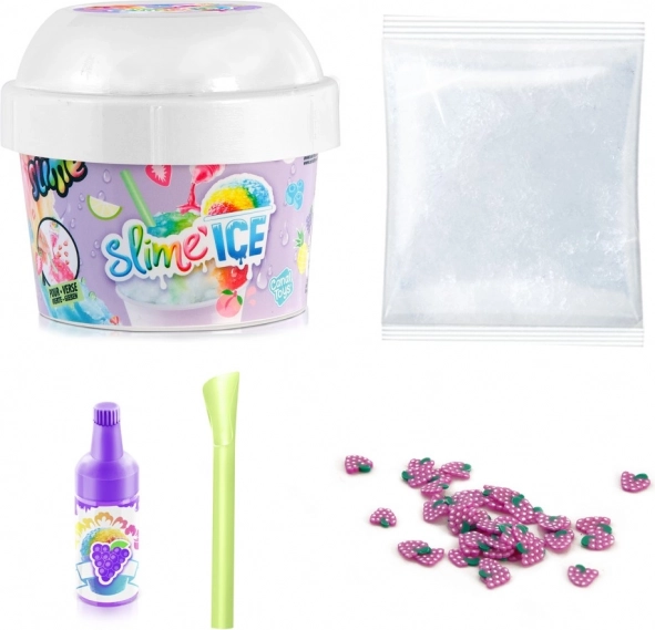 Slime Ice bæger So Slime