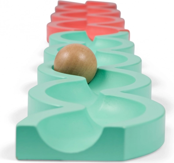 Sanse- og motorisk stimulering