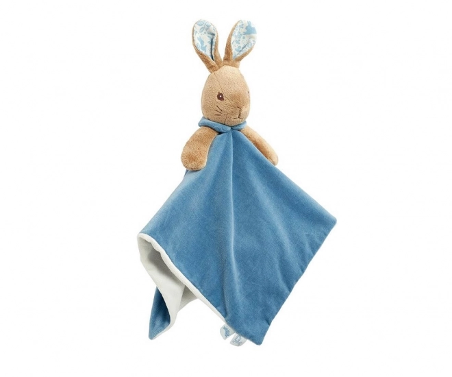 Plysbamse kanin
