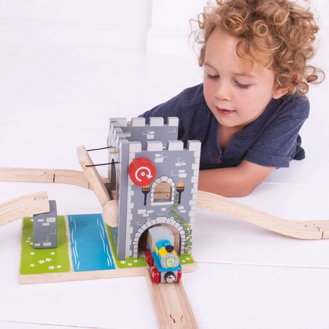 Bigjigs Rail Vindebro