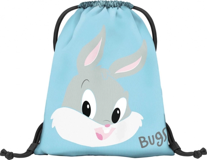 Førskolepose Bugs Bunny