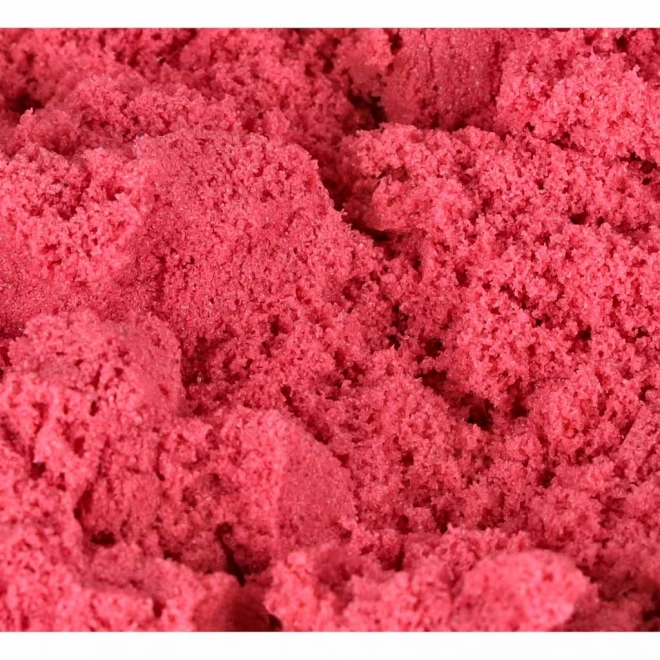 Rosa dynamisk sand 1 kg