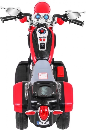 Sjov med audiopanel og AUX