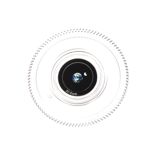 Projektor stjerner LED med lampe