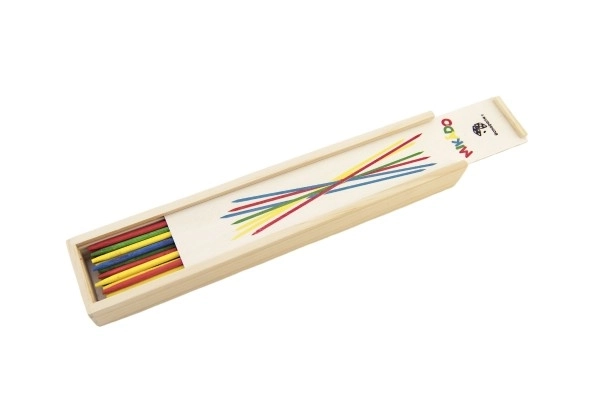 Mikado spil fra Bonaparte