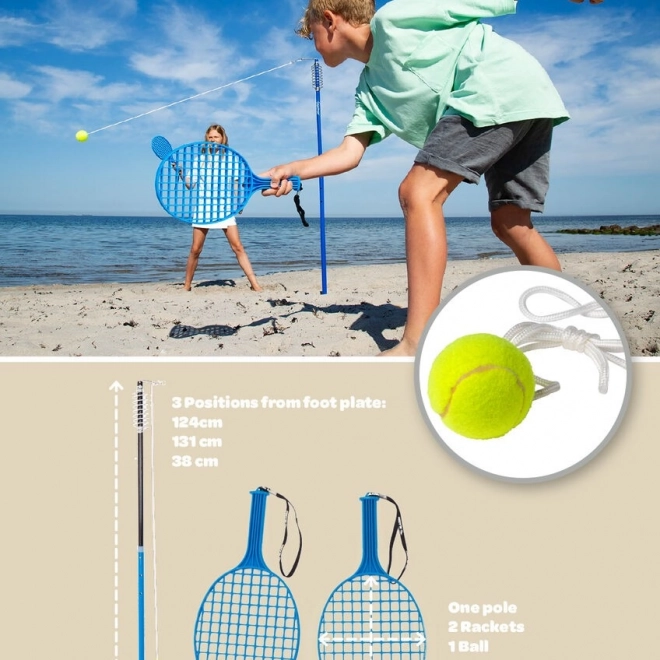 Sunsport Tetherball sæt