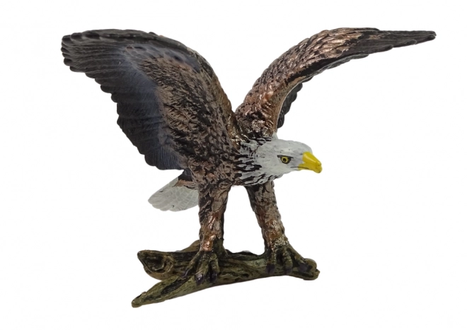 Stor samler figur grib Aves verden