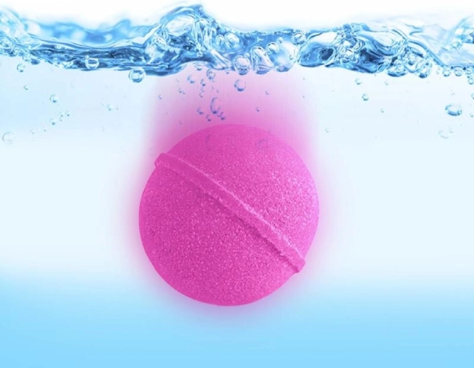 Bruseeffekt og sød tyggegummiduft