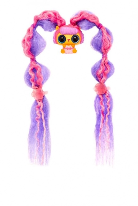 Pop Pop Hair Surprise overraskelse i håret