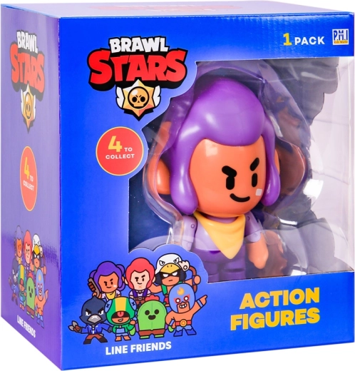 Brawl Stars-kollektion